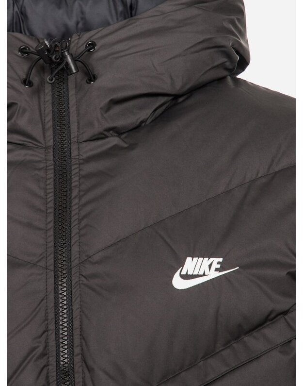 NIKE M NK SF WR PL-FLD HD JKT vyriška striukė 